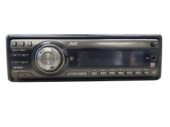 Radio del coche MP3 AUX JVC KD-G612