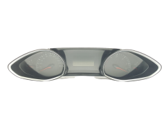 Velocímetro/Instrumentos Y Relojes Peugeot 308 T9 9809838380 26562