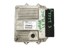 Controlador FGP 55187472 LQ MJD 6JO.C1 Opel 17862
