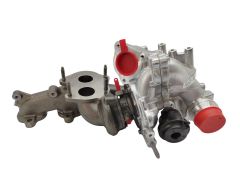 Turbocompresor Nueva Original Renault 144107570R GT1238Z 144103590R 2.3DCI