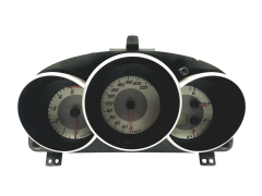 Velocímetro/Instrumentos Y Relojes Mazda 3 8LBS3PA 51199