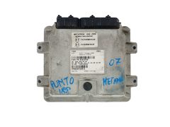 Controlador 51815709 4100137 Fiat Metatron 34372