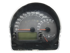 Velocímetro/Instrumentos Y Relojes Fiat Multipla 87001350 81269032 29336