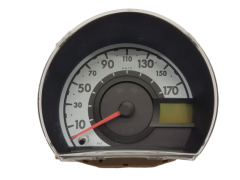 Velocímetro/Instrumentos Y Relojes Aygo 107 C1 83800-0H010-C Toyota PSA 21102