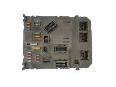 Controlador S118085200J 9652474480 PSA Siemens 34955