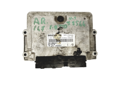 Controlador 55189421 0281011488 Alfa Romeo Bosch 17191