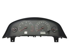 Velocímetro/Instrumentos Y Relojes Opel Vectra C 09180287WT 110080123017 