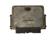 Controlador 46784814 0281010332 93741JA Alfa Romeo Bosch 15897