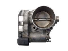 Mariposa De Aire Ford Volvo 7S7G-9F991-BA 0280750534 3617