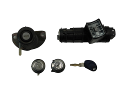 Interruptor De Encendido Fiat Seicento 0.5521 0.6670 TRW