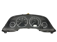 Velocímetro/Instrumentos Y Relojes Opel Zafira A 24461768JU 110080209002 40072
