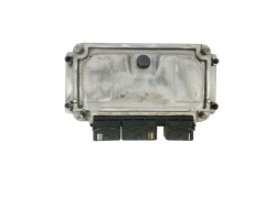 Controlador 0261207318 9648483480 9643897580 PSA Bosch 46589