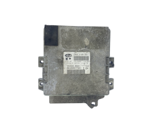 Controlador PSA 9639907780 IAW1AP.80 16300.684 Magneti Marelli 61811