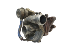 Turbocompresor 0375C8 9645247080 Garrett 2.0 HDI Peugeot Citroen 706977-2 2303