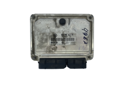 Controlador 038906012FN 0281010686 VW Seat Bosch 51915