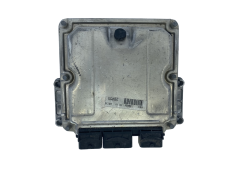 Controlador PSA 0281010595 9642014980 Bosch 50683