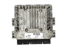 Controlador S180193133A 237105093R 237104246R Renault Continental 28565