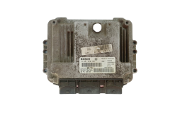 Controlador 0281010707 9647158080 9647785580 PSA Bosch 39843