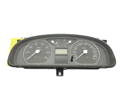 Velocímetro/Instrumentos Y Relojes Renault Laguna 2 8200263353 B 44727