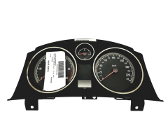 Velocímetro/Instrumentos Y Relojes Opel Astra H 93182882 Siemens VDO 58077