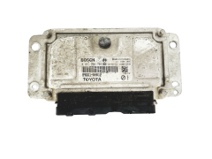 Controlador Toyota PSA 89661-0H012 0261208704 Bosch 28256
