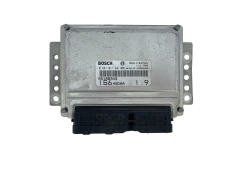 Controlador 55188343 0281011491 Alfa Romeo Bosch 53426