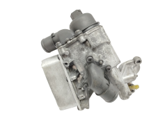 Cubierta Del Filtro De Aceite 8200797762 Renault Nissan Opel 2.0 DCI