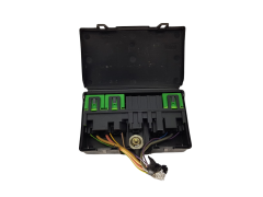 Módulo 9632229480 11570800 PSA Fiat