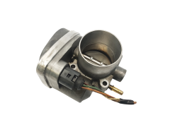 Mariposa De Aire 8200171134-B 8200190230 1.6 16v Renault Scenic 2