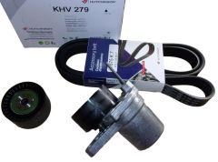 Correa Tensora De La Transmisión KHV279 117209886R Renault