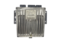 Controlador 8200334419 8200414354 R0410B024C Renault Delphi 56233