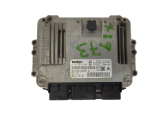 Controlador 0281012466 9661135380 9653958980 PSA Bosch 3662