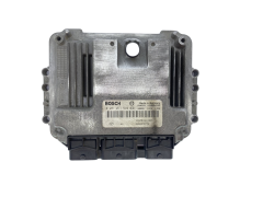 Controlador 0281011549 8200391966 8200370779 Renault Bosch 62533