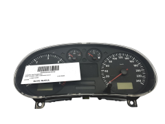 Velocímetro/Instrumentos Y Relojes Seat Leon W01M0920802D 110080152005 55217