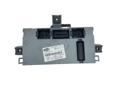 Controlador BSI Lancia 51771410 501860410001 NBC843.71 Marelli 58082