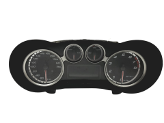 Velocímetro/Instrumentos Y Relojes Alfa Romeo Mito 50508526 A2C53298020 40733
