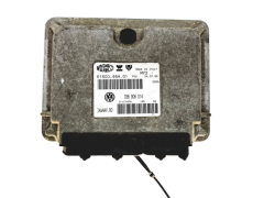 Controlador 036906014 IAW4AV.R0 VW Magneti Marelli