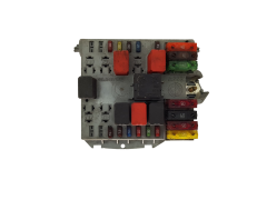 Caja Reles / Fusibles Fiat 46763648 