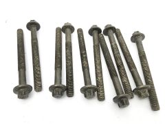 Tornillo Original Master II Movano Interstar 2.5 dCi 1105700QAB