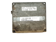 Controlador S120977314D 6S61-12A650-JD Ford  Siemens 