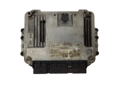 Controlador PSA 0281011785 9658556880 9654490280 Bosch 15805
