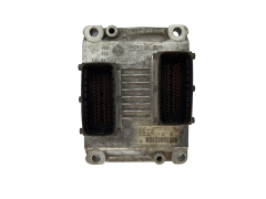 Controlador Fiat 00467694030 0261206981 ME73H4F002 Bosch 