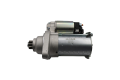 Motor De Arranque Para VW Audi Seat Skoda 02Z911023G 99110025701 Vika