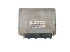 Controlador Del Motor 047906030M 5WP4327 02 Skoda Siemens 