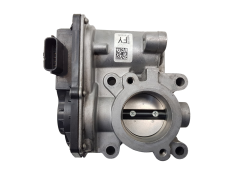 Mariposa De Aire Renault 161206038R H8201171233 0.9 1.2 TCE 2167