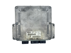 Controlador 0281011341 9653873280 9640938680 PSA Bosch 63183
