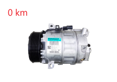 Compresor Aire Acondicionado 926000373R 8200848916 1.6-2.3 DCI Renault 