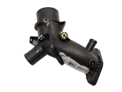 Tubería De Aire 165763328R Renault Nissan Mercedes 1.5 DCI