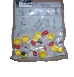 Tapas Original 7701206804 Renault