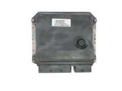Controlador Toyota 89661-0D310 MB275100-2493 A Denso 45637